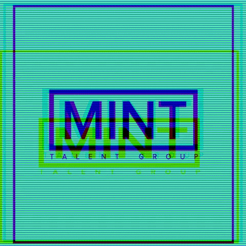 MintTalentGroup giphygifmaker GIF
