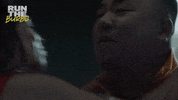 Comedy Love GIF by Run The Burbs