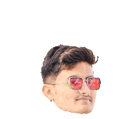 Priyanshugif1 Sticker by BORN ON INSTAGRAM