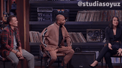 GIF by Studia Soyuz