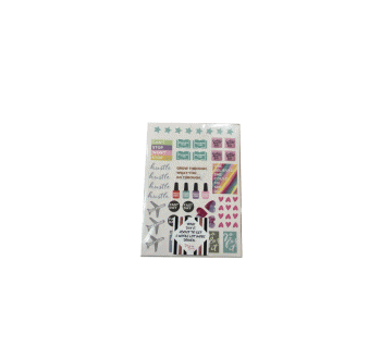 Stickers Planner Sticker by Driven Day