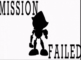 Sonic The Hedgehog Metal GIF