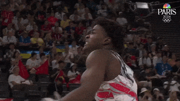 Lets Go Yes GIF by NBC Olympics