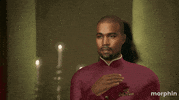stop it jet li GIF by Morphin