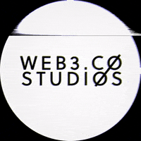 web3point brand web web3 modern GIF