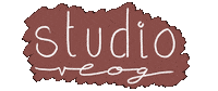Video Studio Sticker