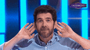 Funny GIF by Password