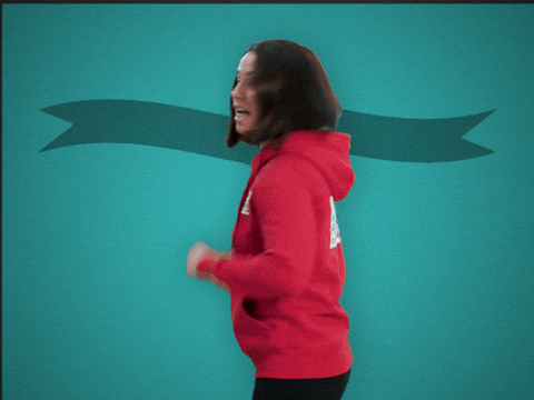 Postkodelotteriet giphyupload postkodelotteriet jorun vinnerlykke GIF