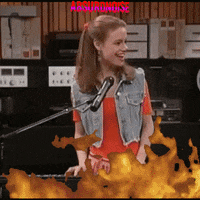 full house 90s tv GIF by absurdnoise