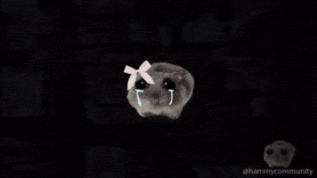 Space Zoom Out GIF by Sad Hamster