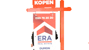 Era Dumon Sticker by ERA Belgium