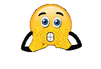 Sign Language Hande Sticker