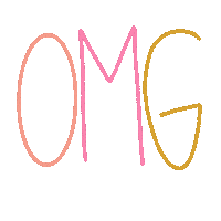 Happy No Way Sticker