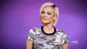 bebe rexha kiss GIF by Music Choice