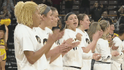 GIF by University of Iowa Hawkeyes Athletics