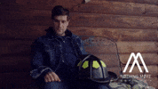 Thinking Quitting GIF by Better Noise Music