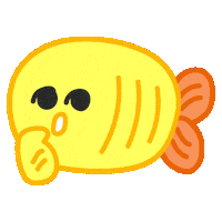 可愛 Sticker