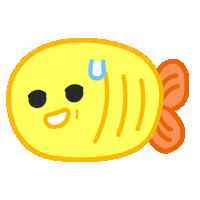 可愛 Sticker