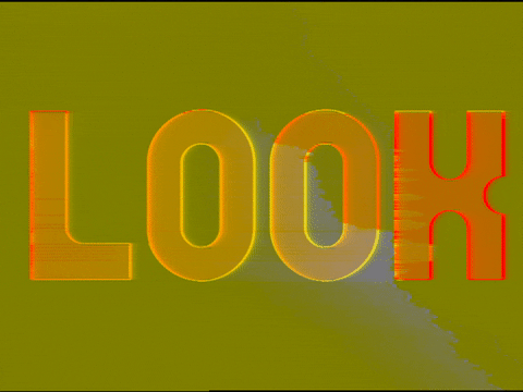 Art Glitch GIF