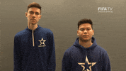 Fewc Complexitygaming GIF by FIFA