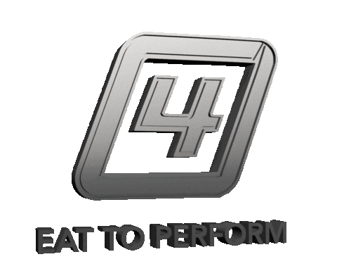 pr4mmx giphyupload comida dieta perform Sticker