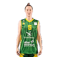 Basket Baloncesto Sticker by CB Alqazeres