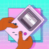 video games 90s GIF