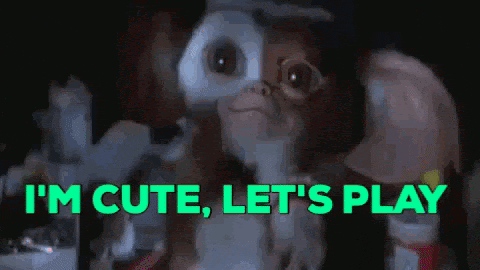 Philanthropy Gremlin GIF by Center for Story-based Strategy