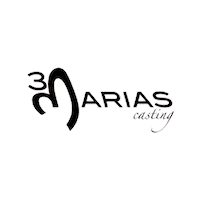 3MARIASCASTING 3marias sou3marias Sticker