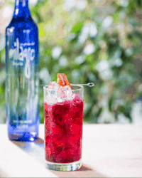 Fun Weekend GIF by Milagro Tequila
