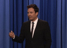 Jimmy Fallon Comedy GIF by The Tonight Show Starring Jimmy Fallon