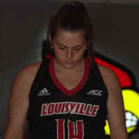 University Of Louisville GIF by Louisville Cardinals