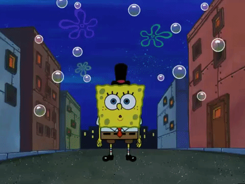 season 5 GIF by SpongeBob SquarePants