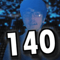 Number GIF