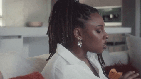 Y Acapella GIF by Citizen Queen