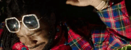 ill nana GIF by DRAM