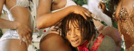 Ill Nana GIF by DRAM
