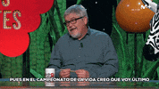 Ilustres Ignorantes Vida GIF by Movistar Plus+
