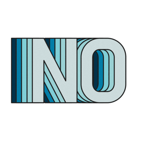 Animation Yes Sticker