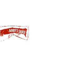 I Love You Valentine Sticker by Arby's