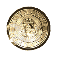 olivier rousteing fashion Sticker by BALMAIN