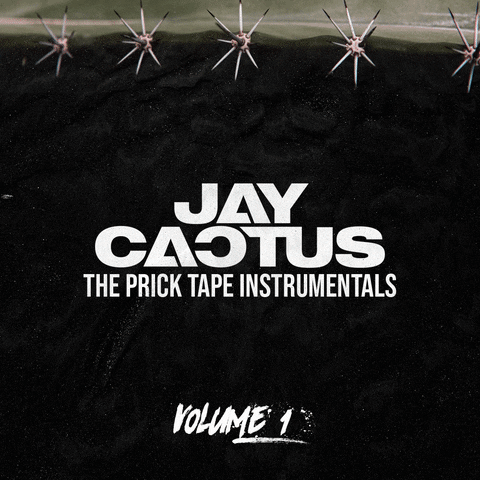 JayCactus uk drill ukdrill beat tape jay cactus GIF