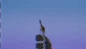 kacey musgraves lyric video GIF