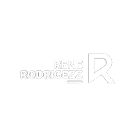 rene rodrigezz Sticker