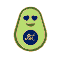 coffee Sticker by Bluestone Lane