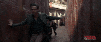 Dungeons And Dragons GIF by Dungeons & Dragons: Honor Among Thieves