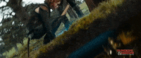 Dungeons And Dragons GIF by Dungeons & Dragons: Honor Among Thieves