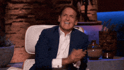 Shark Tank Clap GIF by ABC Network