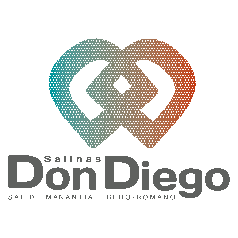 SalinasDonDiego jaen ecoturismo saldemanantial Sticker