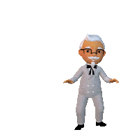 Food Text Sticker by KFC România
